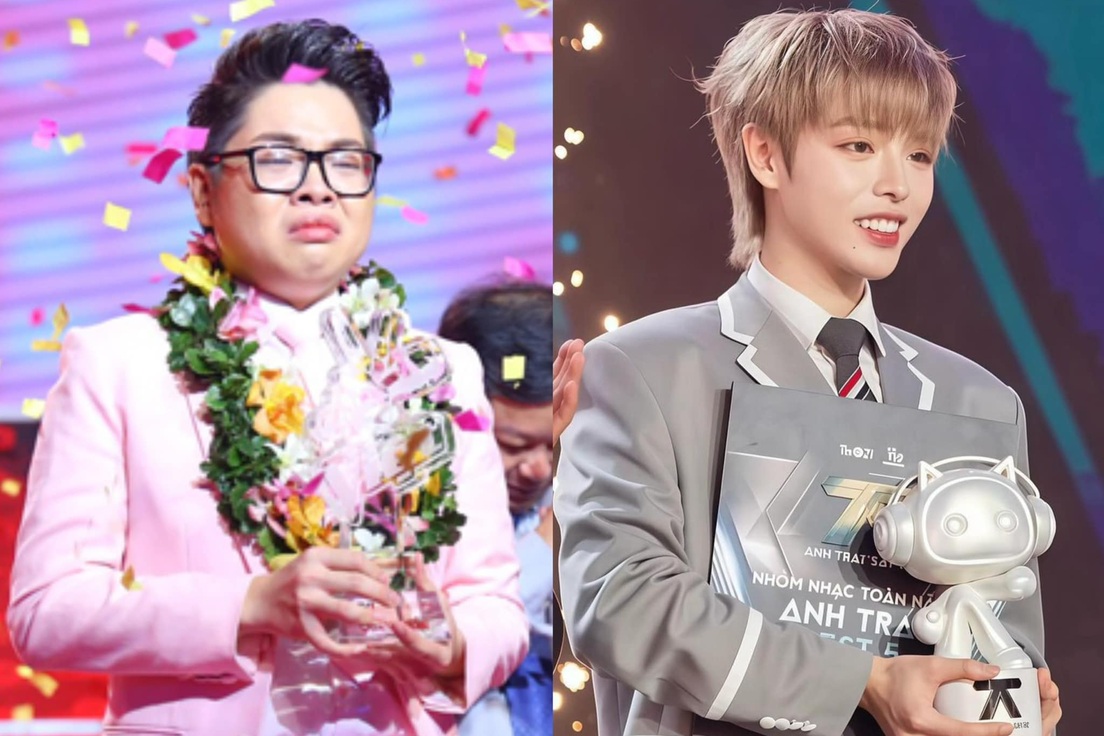 10 năm của Đức Phúc: Từ bị chê "quán quân xấu nhất" đến rạng danh ở quốc tế