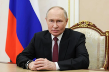 Ông Putin cảnh báo hậu quả nếu Ukraine dùng vũ khí phương Tây tấn công Nga