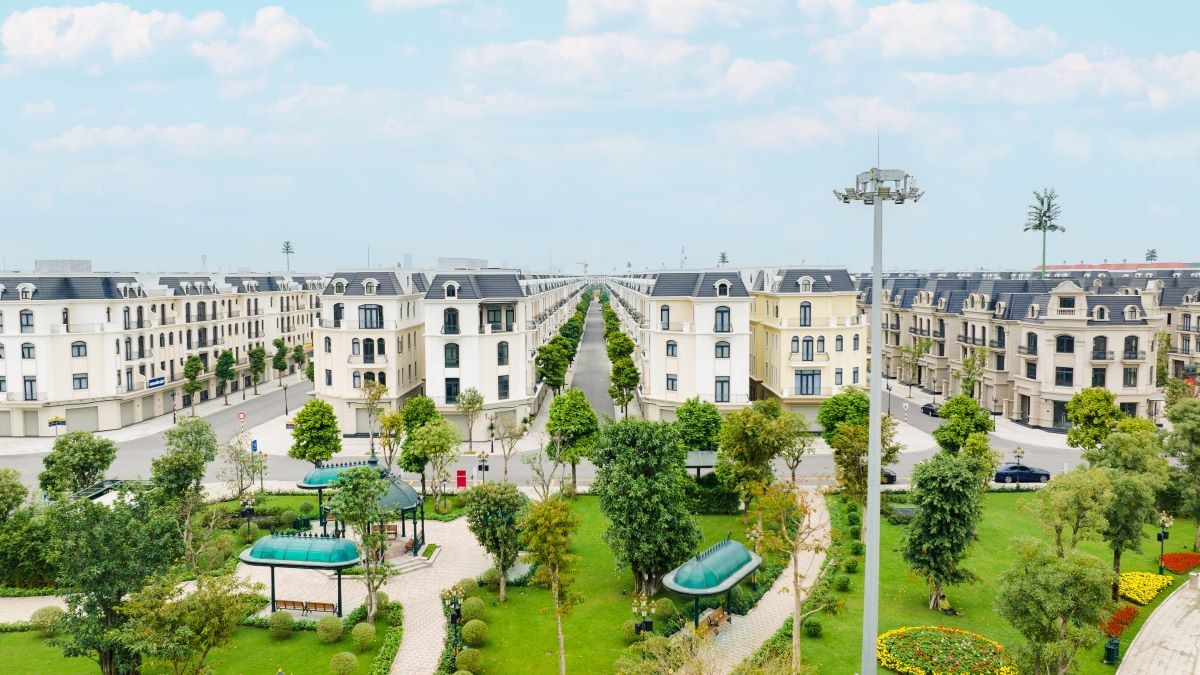 Ocean City menarik perhatian investor - 2 Ocean City thu hút sự quan tâm của nhà đầu tư - 2