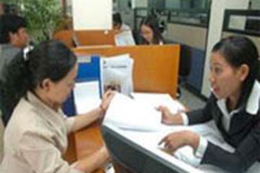 Vay vốn ngân hàng khó quá