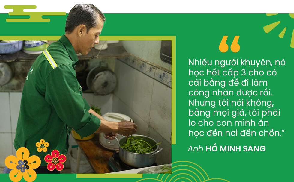 Công trường xây dựng - nơi không chỉ có sắt đá bê tông - 5 Công trường xây dựng - nơi không chỉ có sắt đá bê tông - 5