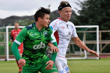 Alexander Đặng đã gửi hồ sơ xin nhập quốc tịch Việt Nam