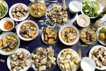 Người Huế ăn gì trong ngày Tết Đoan Ngọ?