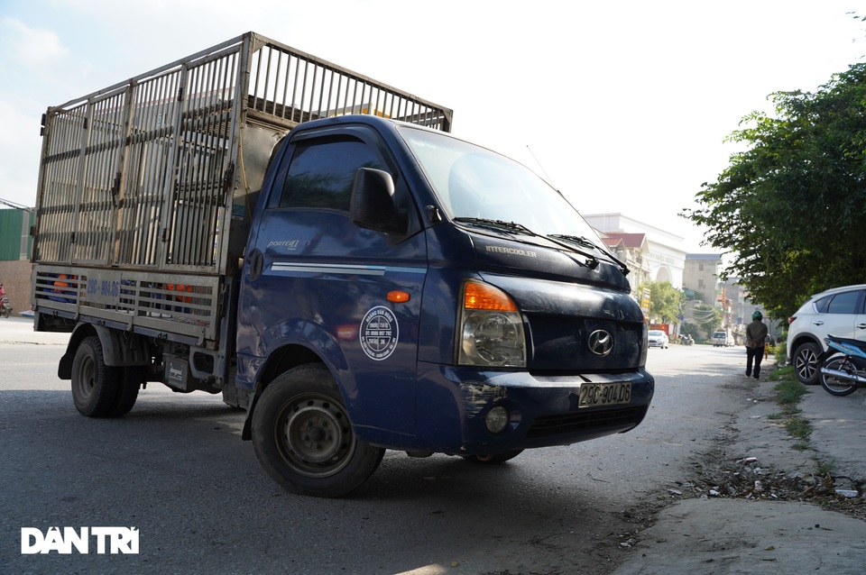 Lo ngại cách ly, đoàn rước dâu quay xe khi gần tới nhà trai ở Thuận Thành - 9 Lo ngại cách ly, đoàn rước dâu quay xe khi gần tới nhà trai ở Thuận Thành - 9