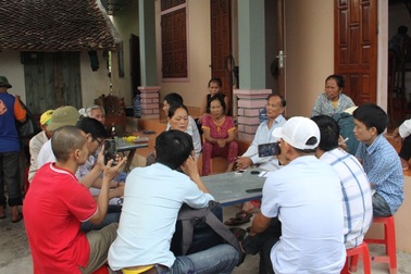 Vụ bị can tử vong ở công an huyện: Nguyên nhân do bệnh lý?