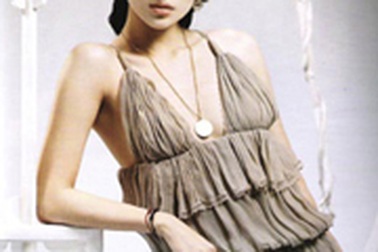 Chương Tử Di ''thách đấu'' Khổng Tử