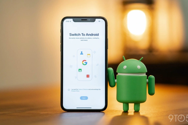 Kẻ cướp trả lại điện thoại cho nạn nhân vì đó không phải là iPhone