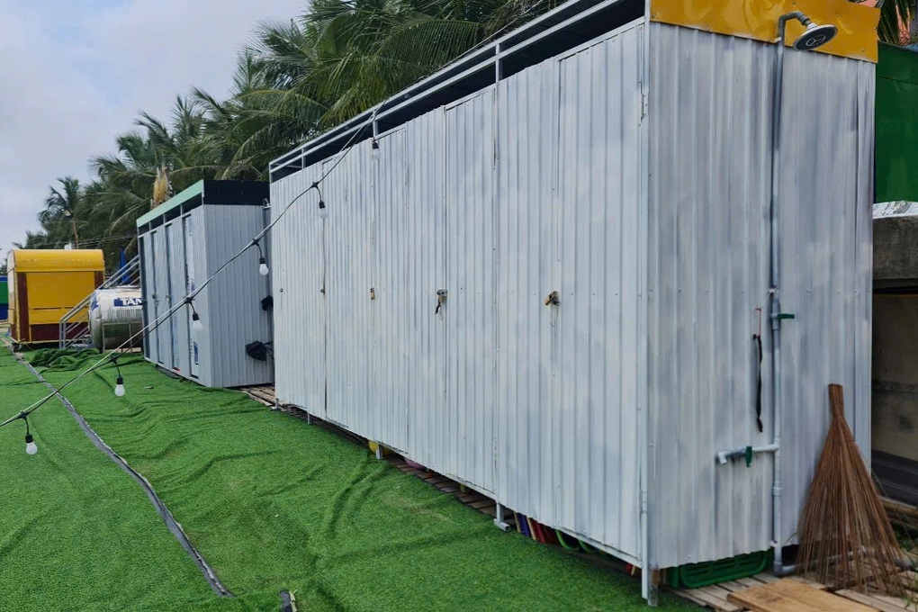 Vụ xẻ thịt bờ biển ở Thanh Hóa: Giao công an vào cuộc điều tra - 2 Vụ xẻ thịt bờ biển ở Thanh Hóa: Giao công an vào cuộc điều tra - 2