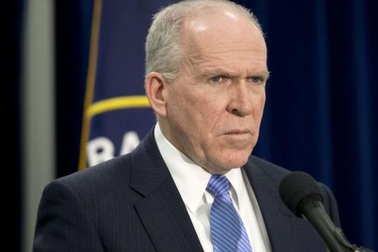 Tin tặc đột nhập hòm thư cá nhân của giám đốc CIA