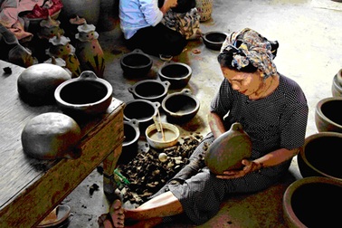 Chuỗi hoạt động nhân kỷ niệm ngày Di sản văn hóa Việt Nam