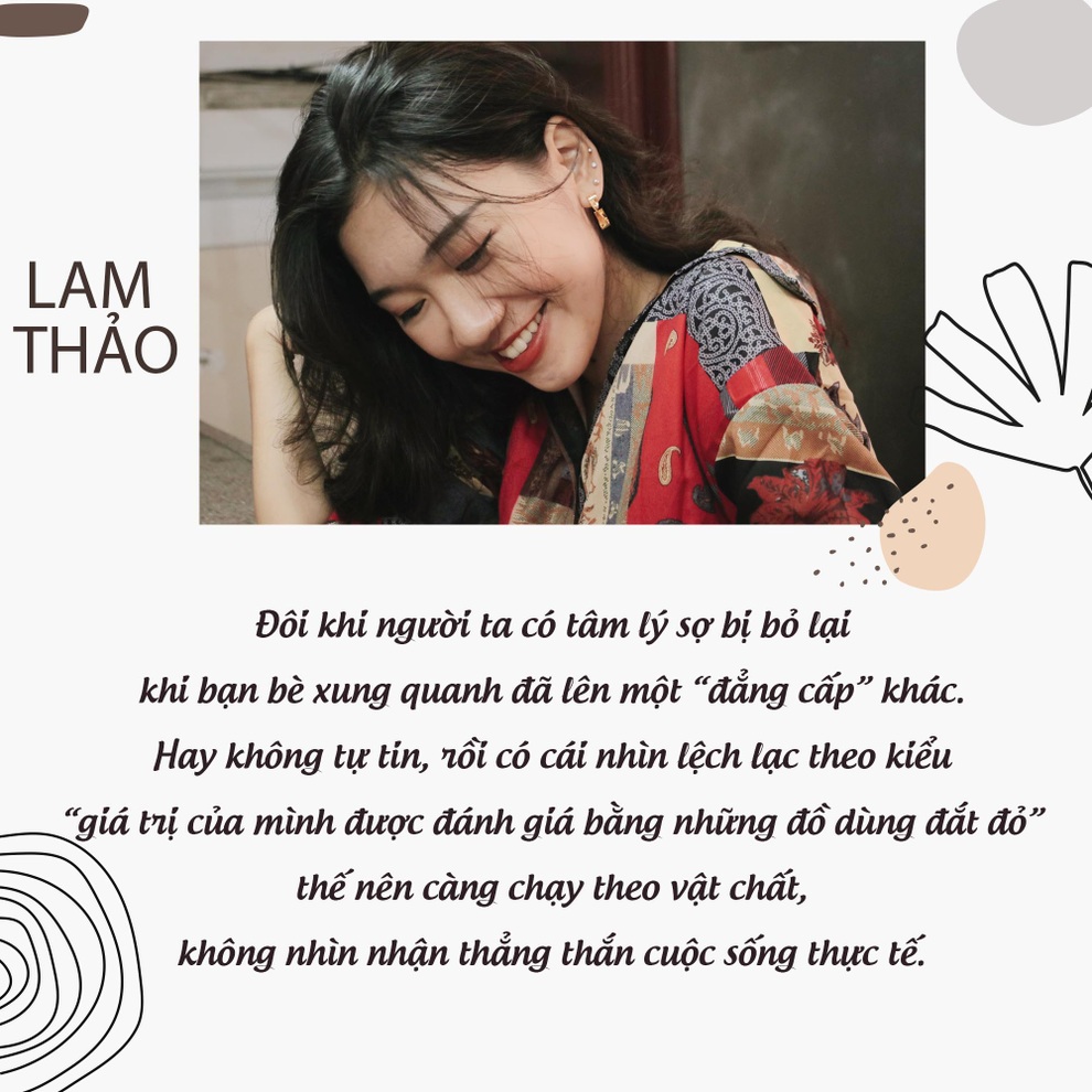 Đua điện thoại xịn, đồ hiệu: Nhu cầu bình thường hay tiêu xài hoang phí? - 1 Đua điện thoại xịn, đồ hiệu: Nhu cầu bình thường hay tiêu xài hoang phí? - 1