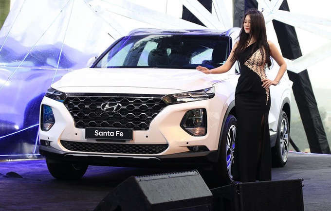10 xe bán chạy nhất: Ford Range nhảy vọt, Mitsubishi Xpander rớt hạng - Ảnh 11. 10 xe bán chạy nhất: Ford Range nhảy vọt, Mitsubishi Xpander rớt hạng - Ảnh 11.