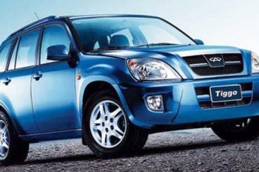 Ô tô Trung Quốc “sống” tốt