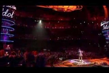 Taylor Hicks - Do I Make You Proud