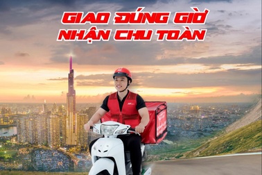 J&T Express tổ chức cuộc thi "Giao đúng giờ - nhận chu toàn" cho nhân viên