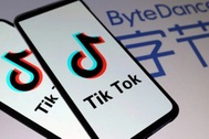 Mạng xã hội TikTok chuẩn bị có sự "thay đổi lịch sử"