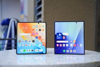 Honor Magic V5 đối đầu Samsung Galaxy Z Fold7: Smartphone gập nào phù hợp? - 4