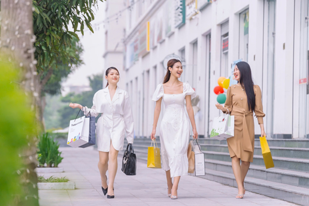 4 lợi thế khi sở hữu shophouse khối đế Eurowindow River Park - 2 4 lợi thế khi sở hữu shophouse khối đế Eurowindow River Park - 2