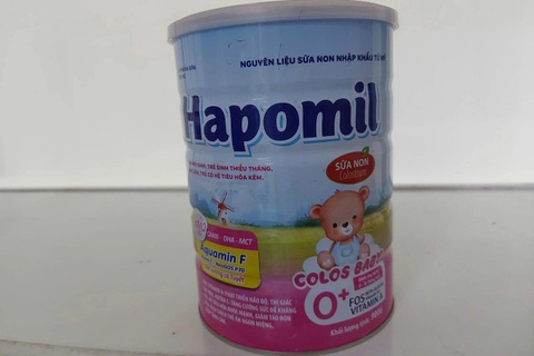 Bác sĩ chỉ ra điều nguy hiểm nhất của sữa giả