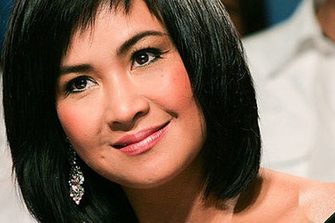 Thanh Lam đồng hành cùng hòa nhạc Toyota xuyên Việt