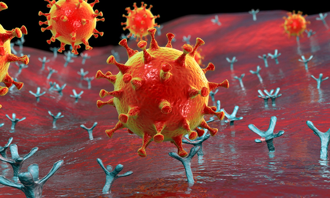 Một người có thể mắc Covid-19 bao nhiêu lần? - 1 Một người có thể mắc Covid-19 bao nhiêu lần? - 1