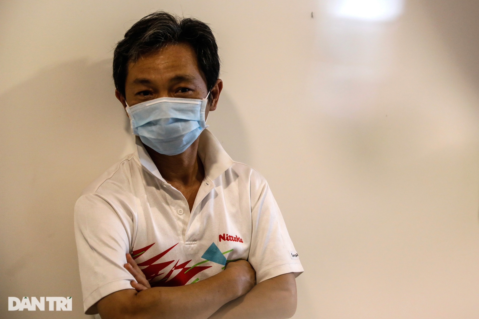 Gặp mặt, trò chuyện trực tiếp với hàng trăm F0 ở TPHCM - 8 Gặp mặt, trò chuyện trực tiếp với hàng trăm F0 ở TPHCM - 8