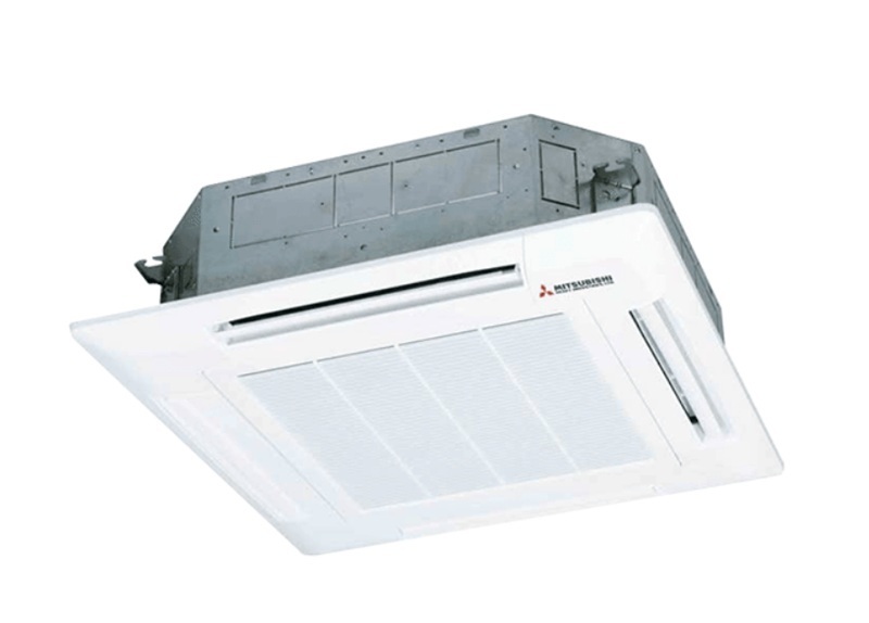 Giá giảm sâu, điều hòa âm trần Mitsubishi FDT100CSV-S5/FDC100CSV hút khách nhờ loạt tính năng ấn tượng