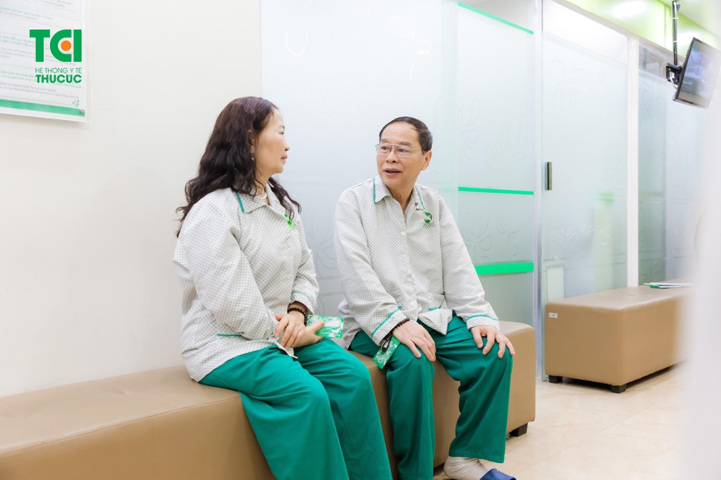 Bệnh đường tiêu hóa và những hồi chuông báo động - 2 Bệnh đường tiêu hóa và những hồi chuông báo động - 2