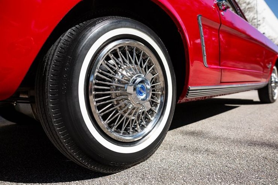 Những thiết kế thú vị đã biến mất trên ô tô hiện đại - 4