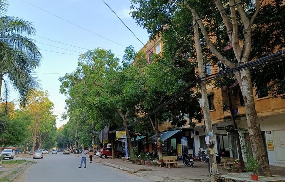 Thanh Hóa: Trường đề xuất nghỉ học vì phụ huynh lái xe cho ca nghi Covid-19 - 1 Thanh Hóa: Trường đề xuất nghỉ học vì phụ huynh lái xe cho ca nghi Covid-19 - 1