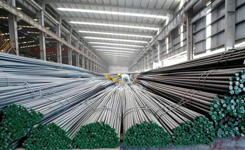 Vì sao hàng loạt doanh nghiệp ngành thép báo lỗ kỷ lục? - 1 Vì sao hàng loạt doanh nghiệp ngành thép báo lỗ kỷ lục? - 1