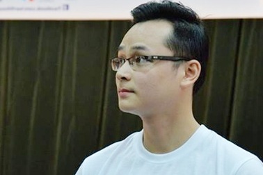 Giấc mơ MC của chàng sinh viên điện lực