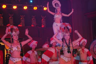 Đại yến của các đại gia!