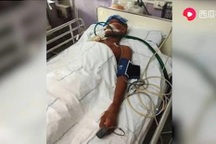 Cái chết thương tâm của võ sĩ 13 tuổi khi bị đối thủ hạ knock-out