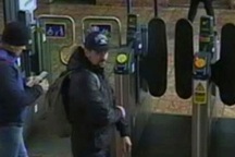Anh công bố video mới về các nghi phạm vụ đầu độc cựu điệp viên Skripal