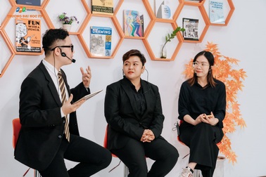 Giảng viên 9X bật mí kinh nghiệm dạy và học ngành truyền thông