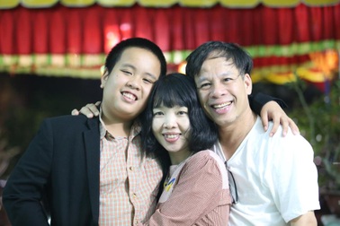 “Thần đồng” Đỗ Nhật Nam và kỉ niệm đón giao thừa trên đất Mỹ