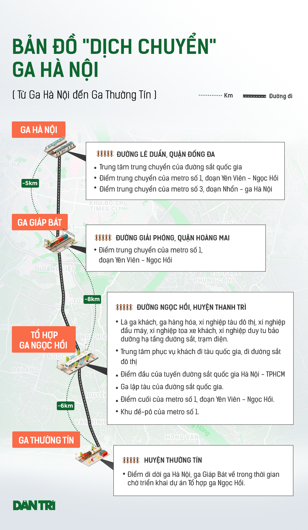Ga Hà Nội dịch chuyển như thế nào khi xây metro Yên Viên - Ngọc Hồi? - 1 Ga Hà Nội dịch chuyển như thế nào khi xây metro Yên Viên - Ngọc Hồi? - 1