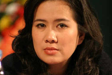 Nhà văn Nguyễn Thị Thu Huệ lên tiếng vụ thơ Trần Đăng Khoa bị “hô biến”