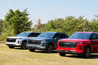 Loạt ô tô vừa ra mắt đã có ưu đãi, nhiều mẫu giảm gần trăm triệu