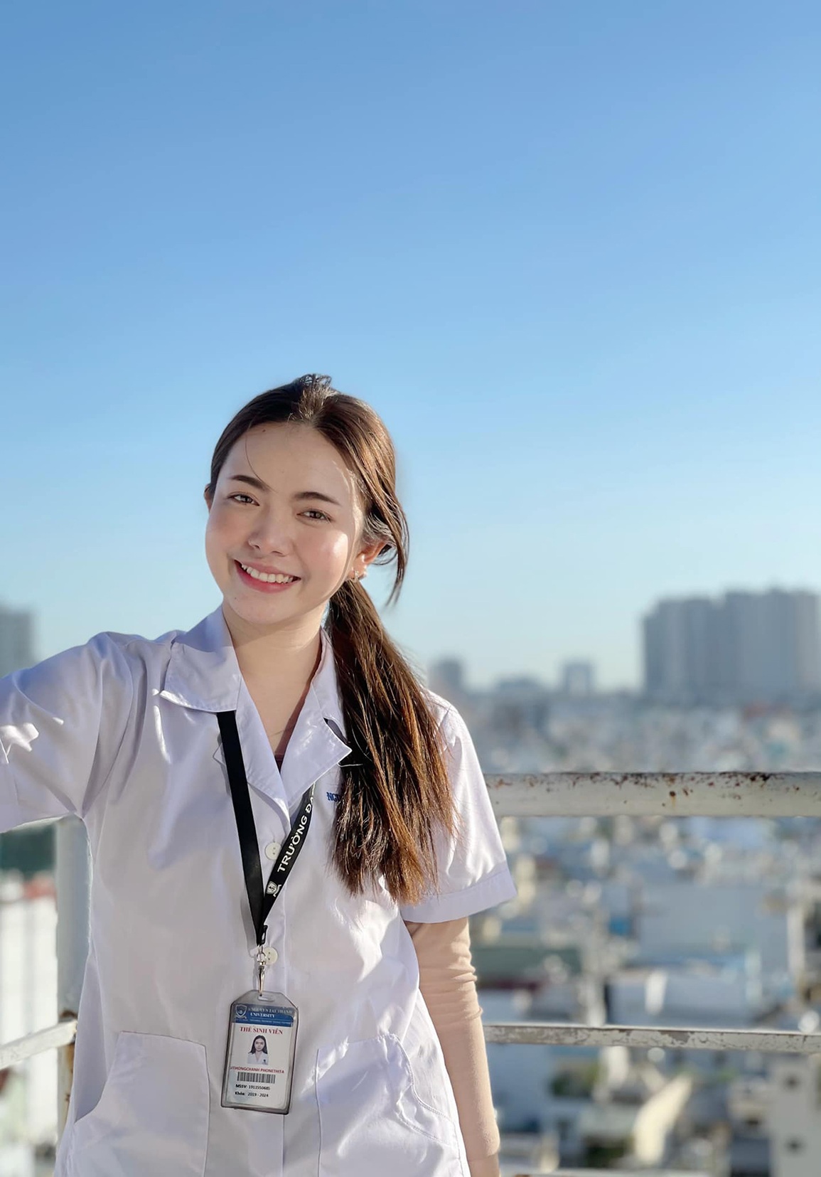 Đóa hoa Chămpa ngành Dược tỏa sáng trên đất Việt - 2 Đóa hoa Chămpa ngành Dược tỏa sáng trên đất Việt - 2