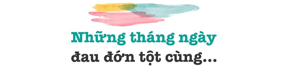 “Âm thanh tươi đẹp” của chàng hoạ sỹ khiếm thính qua những nét vẽ! - 2