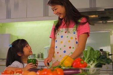 Tại sao con sống ích kỷ, vô tâm và hời hợt?