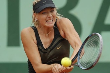 Nadal, Sharapova vẫn chưa có đối thủ