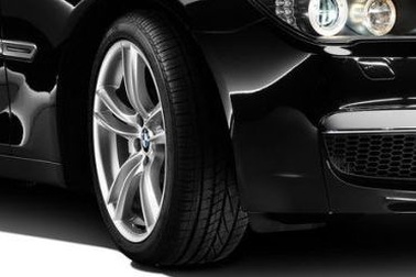 Gói thể thao M và động cơ diesel cho BMW 7-series