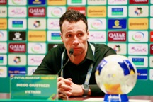 HLV Giustozzi: "Sai lầm khiến tuyển futsal Việt Nam mất vé World Cup"