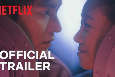 Video giới thiệu bộ phim "When the stars gossip"