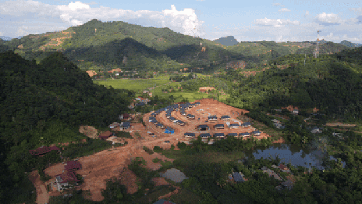 Kỳ 3: Những công trình biểu trưng cho “ý Đảng, lòng dân”