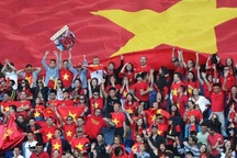 Báo Thái Lan nói về khả năng Việt Nam đăng cai vòng loại World Cup