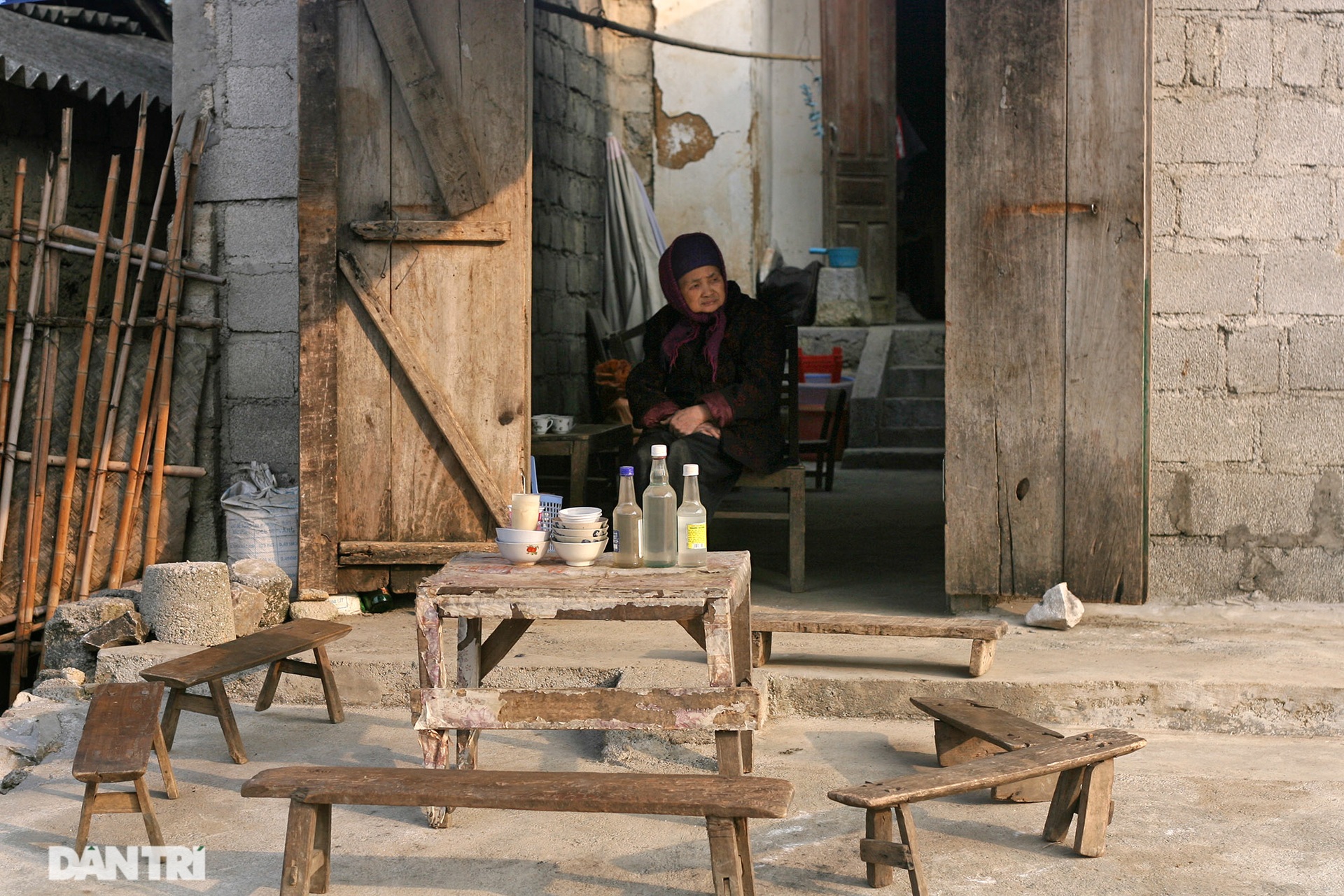 Nhớ về chợ Đồng Văn một thời đã xa - 11 Nhớ về chợ Đồng Văn một thời đã xa - 11